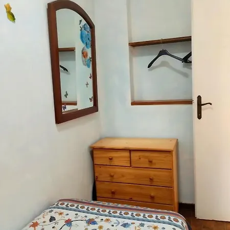Casa Tonfoni Holiday home Torre del Lago Puccini