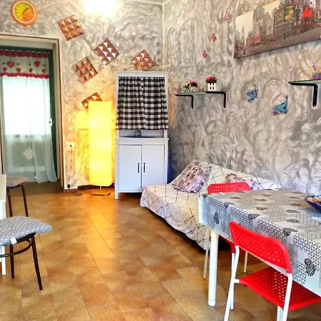 Casa Tonfoni