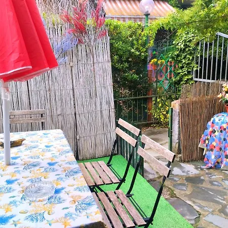 Casa Tonfoni Holiday home *