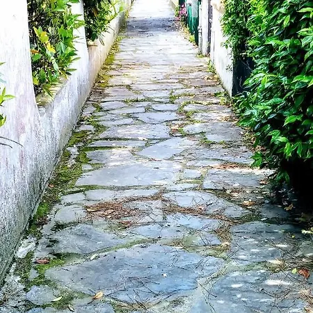 Casa Tonfoni *