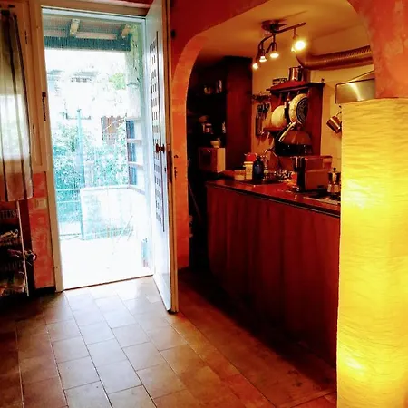 Casa Tonfoni Torre del Lago Puccini