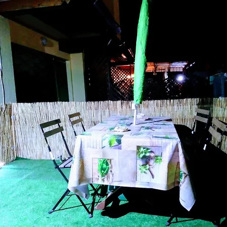 Holiday home Casa Tonfoni Torre del Lago Puccini