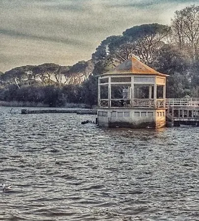 Casa Tonfoni Torre del Lago Puccini
