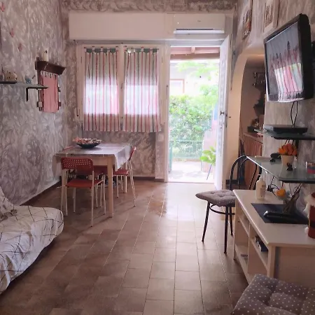 Casa Tonfoni Holiday home *