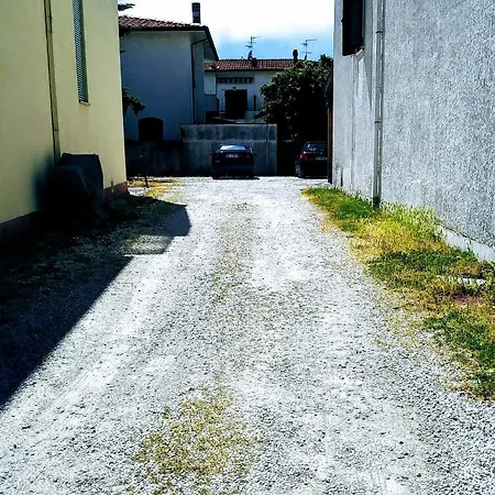 Casa Tonfoni Torre del Lago Puccini